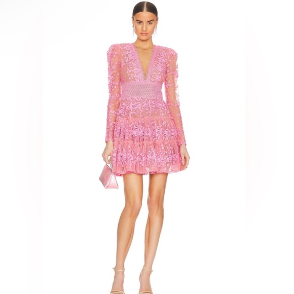 Bronx and Banco Dresses & Skirts - Bronx And Banco Megan Dress